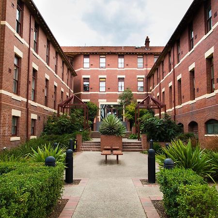 A Pousada Yarra House Melbourne Exterior foto