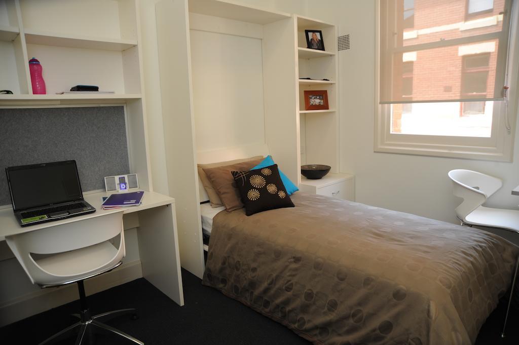 A Pousada Yarra House Melbourne Quarto foto