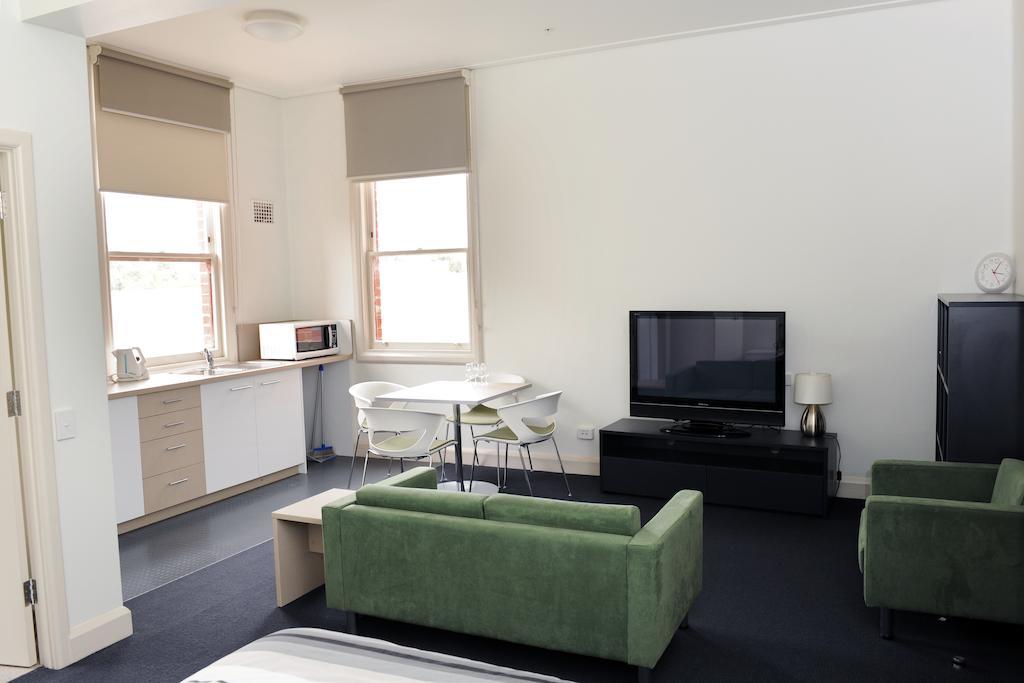 A Pousada Yarra House Melbourne Quarto foto