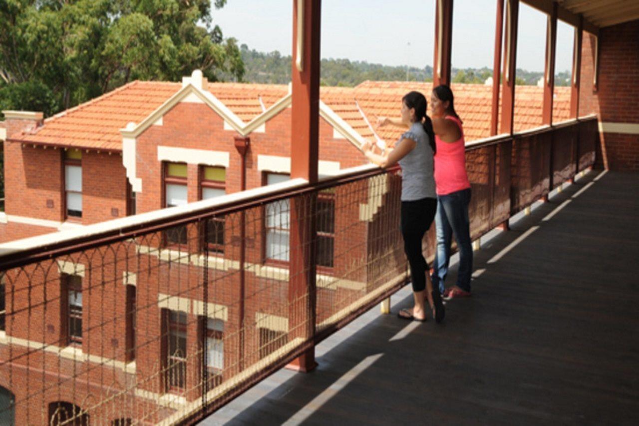 A Pousada Yarra House Melbourne Exterior foto
