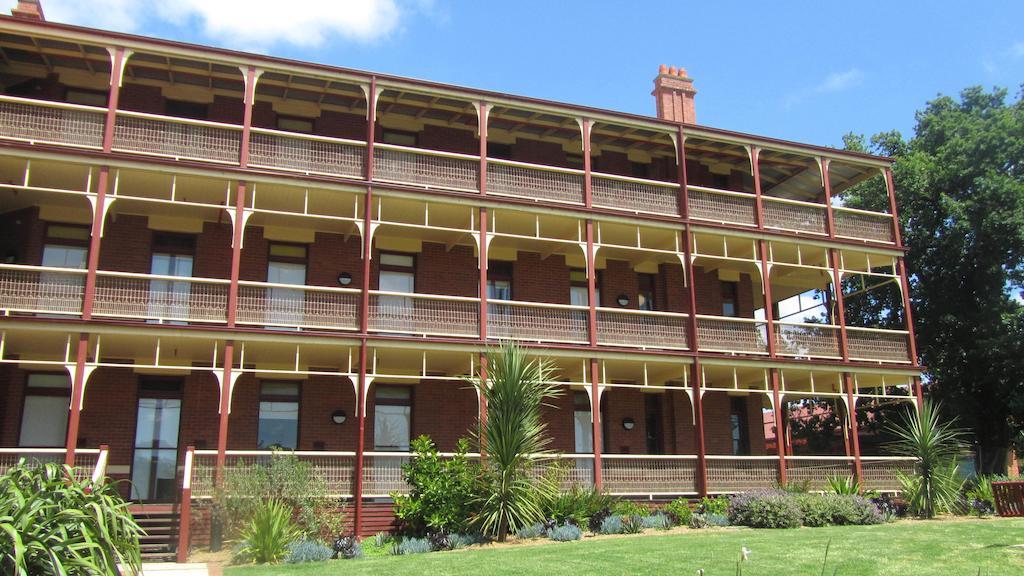 A Pousada Yarra House Melbourne Exterior foto