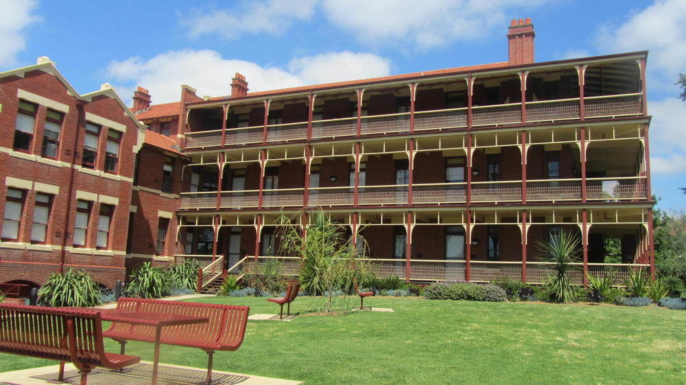 A Pousada Yarra House Melbourne Exterior foto